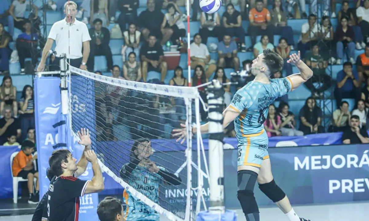 El Naranja perdió frente a River en su debut en cuartos de final.