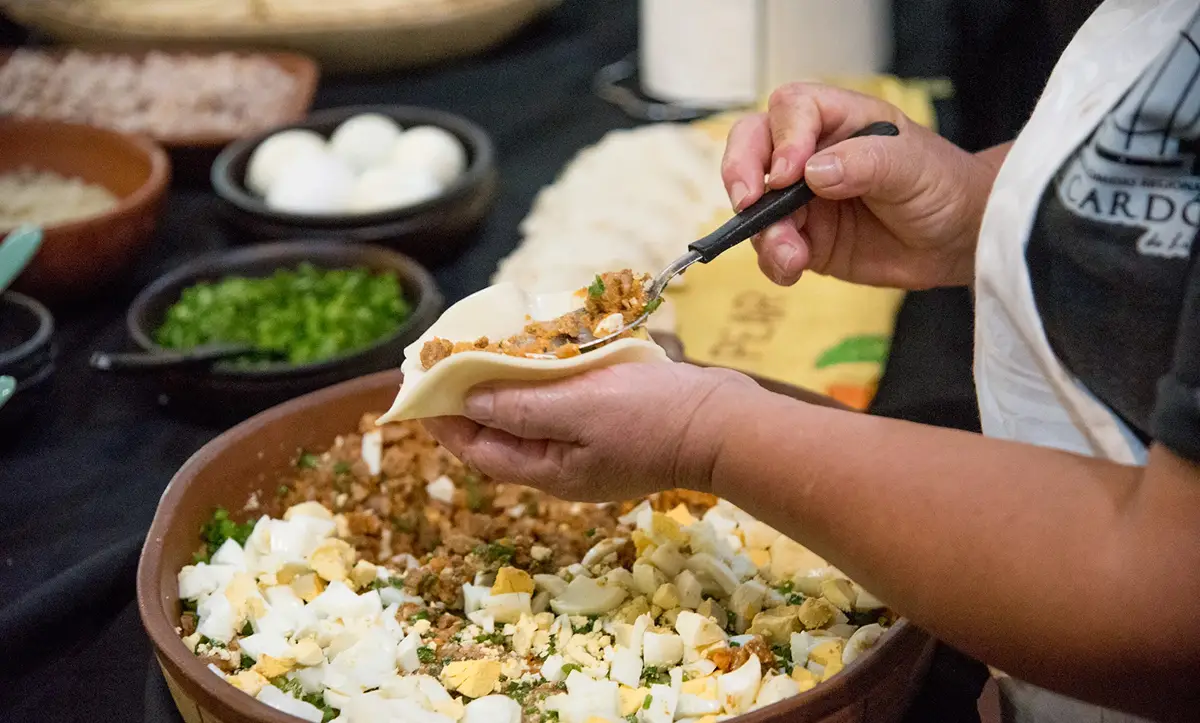 Abrieron las inscripciones para hacer el recorrido turístico de “La Ruta de la Empanada”