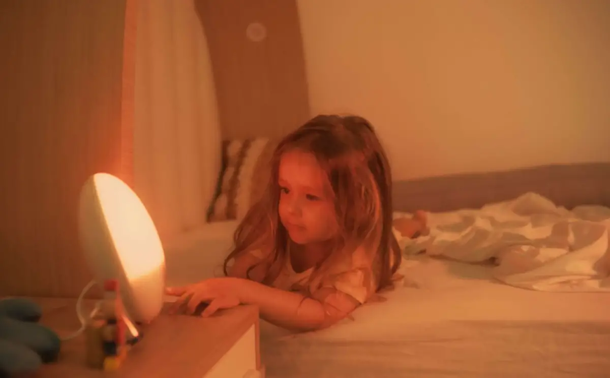 ALTERNATIVA. Usar un despertador de luz es más sano que cualquier otro dispositivo.