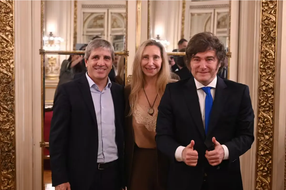 La ortodoxia se diluye entre subsidios y lobbies: Milei y los K, los opuestos que siempre se tocan