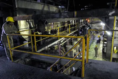 Ipaat, hacia el fortalecimiento de una planificación conjunta para la zafra 2026