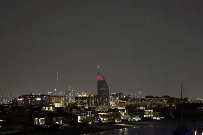 Historias de la vida en la guerra en Medio Oriente: repartidor de comida, un oficio de alto riesgo bajo los proyectiles