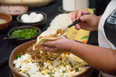 Abrieron las inscripciones para hacer el recorrido turístico de “La Ruta de la Empanada”