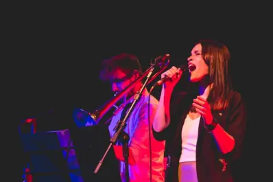 Cronograma completo de actividades para conmemorar el Día de la Mujer en Tucumán