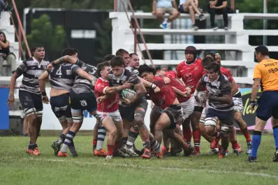 La Serpiente estranguló al Rojo y se quedó con el clásico
