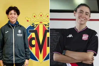 Tuvo un paso por Villarreal de España y se sumó como profe del femenino en San Martín