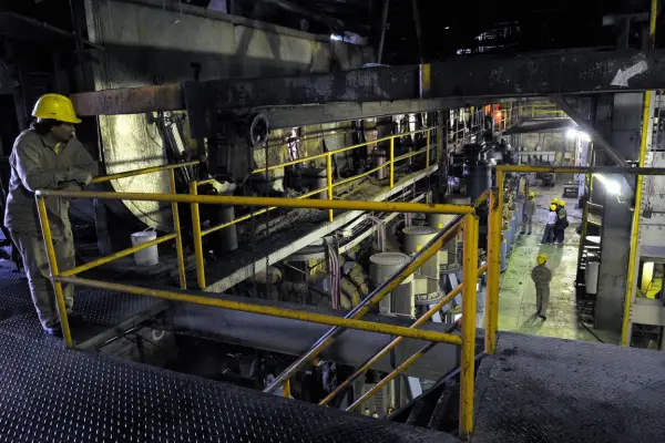 Ipaat, hacia el fortalecimiento de una planificación conjunta para la zafra 2026