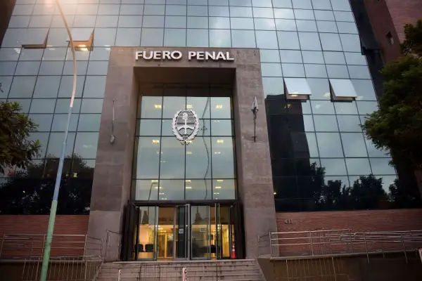 Se cumplen dos años de la denuncia por abuso sexual que inició el “Caso Vélez”