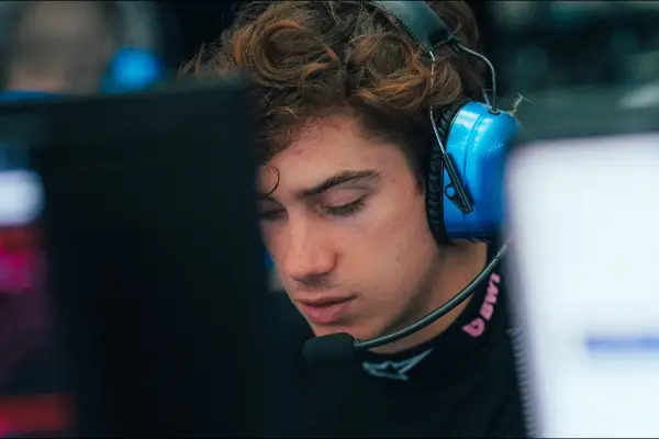 ¿Cómo le fue a Franco Colapinto en la clasificación del GP de Australia de Fórmula 1?