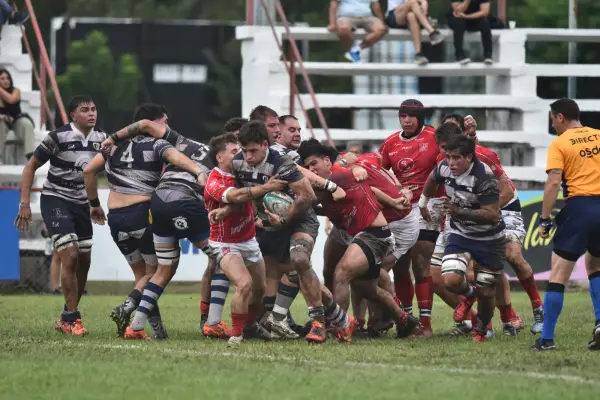La Serpiente estranguló al Rojo y se quedó con el clásico
