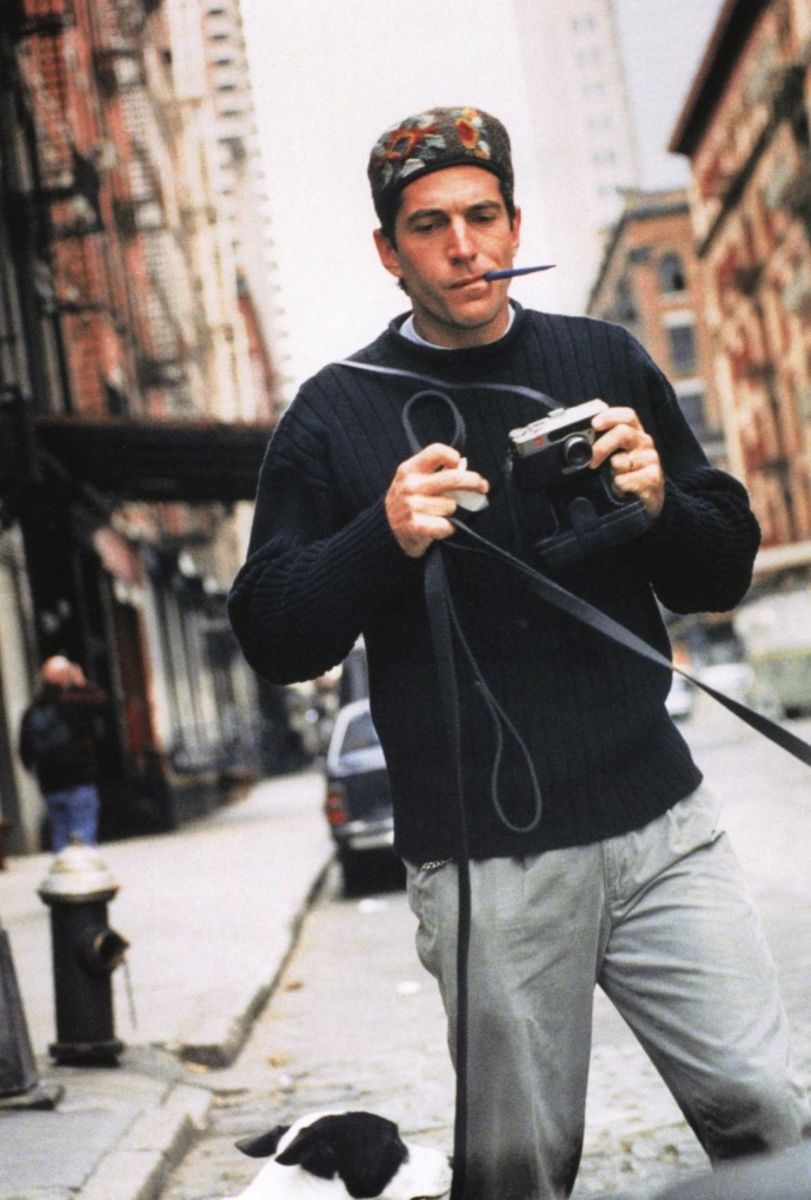 La pareja de los 90 que hoy vuelve a inspirar la moda: Carolyn Bessette y JFK Jr.