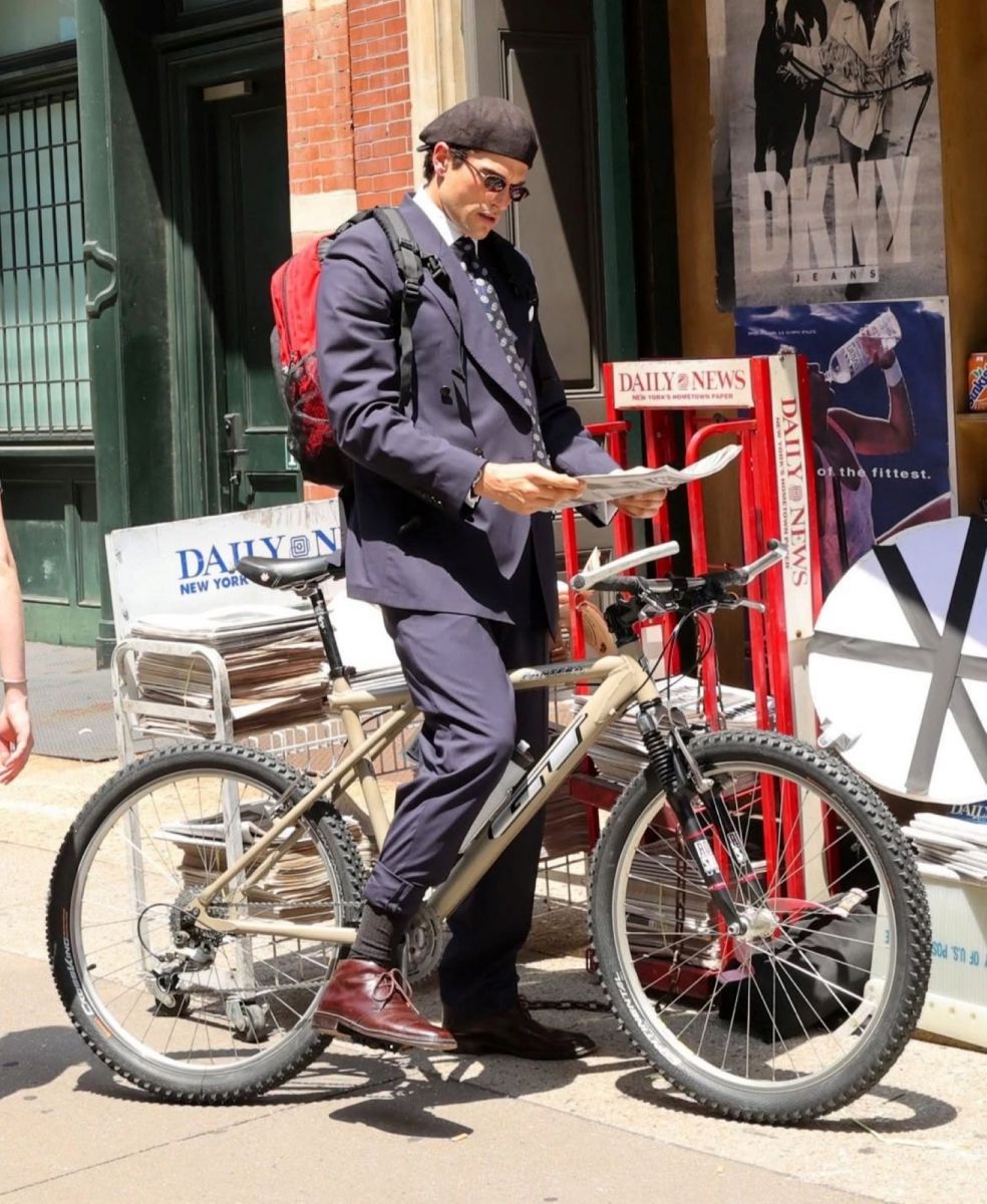 La pareja de los 90 que hoy vuelve a inspirar la moda: Carolyn Bessette y JFK Jr.