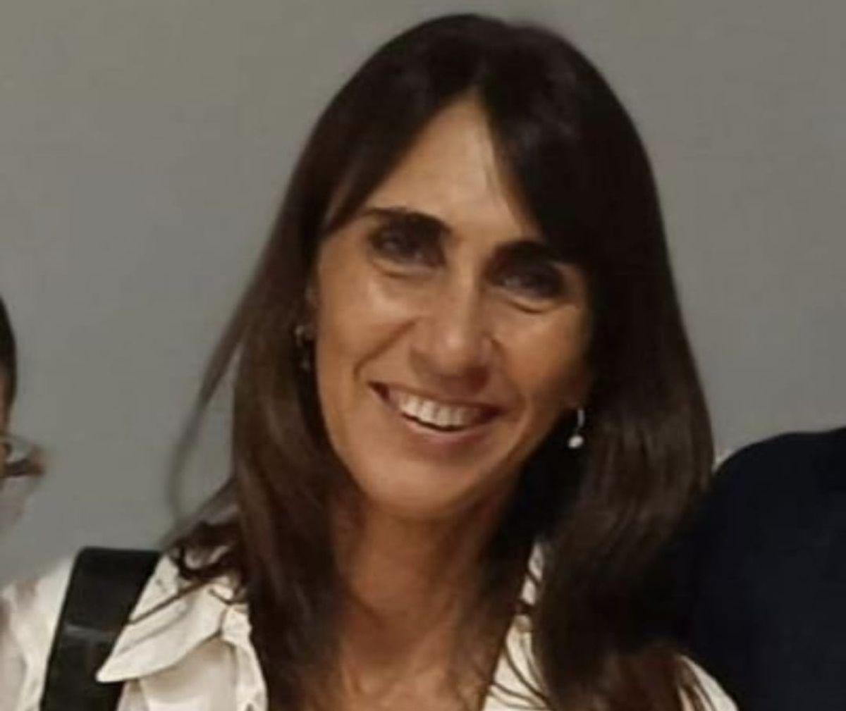 SOLEDAD MOLINUEVO. Diputada tucumana y vicepresidenta de La Libertad Avanza en la provincia. Considera que el valor de una persona está en el esfuerzo y no en el género.