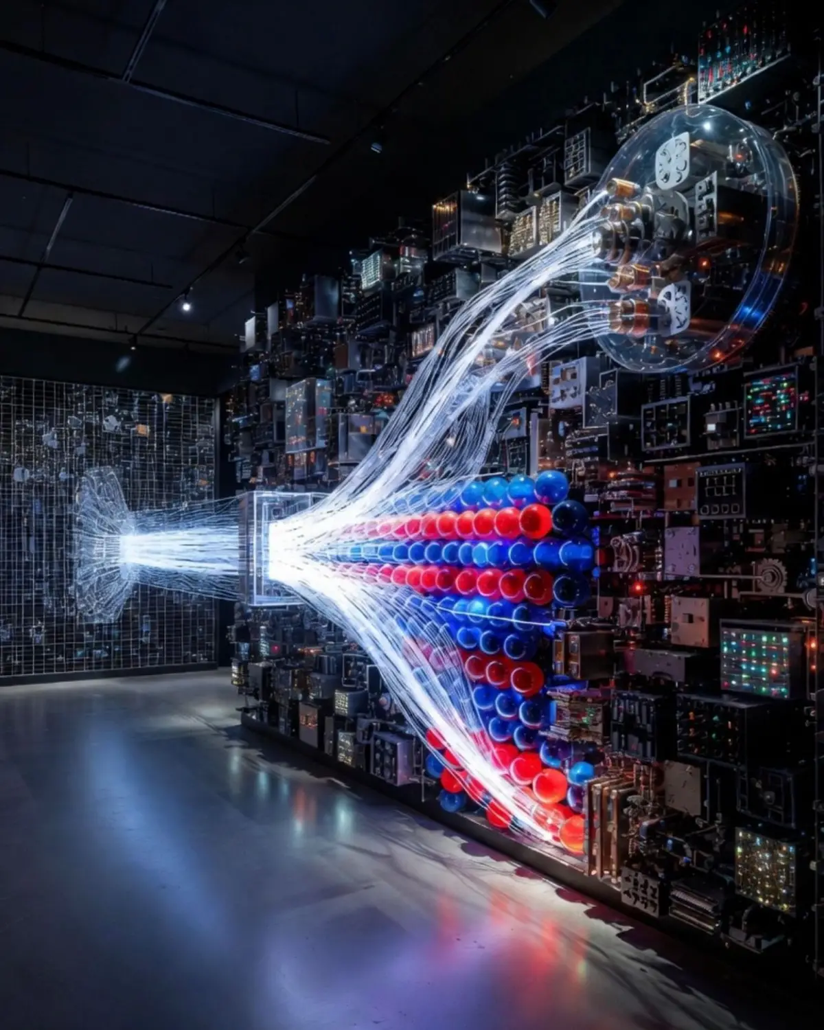 Desmitifiquemos la IA