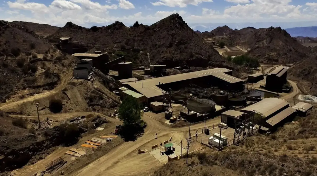 José Roberto Toledo: “Tendremos un YMAD con paredes de vidrio, transparente”