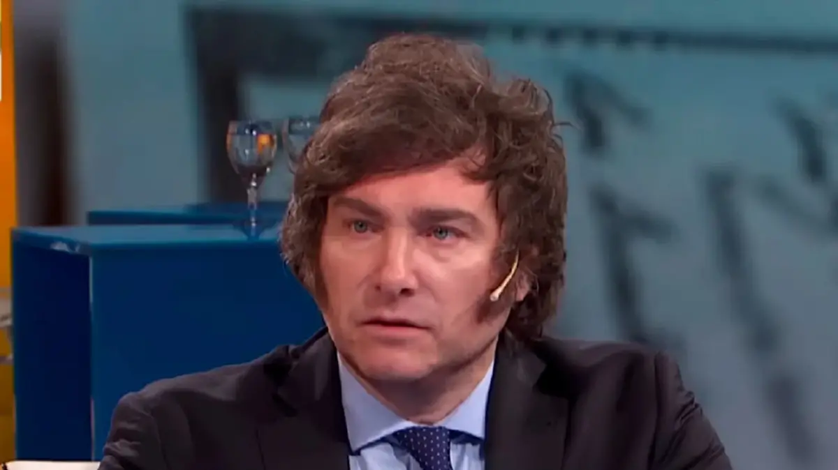 El jefe de Estado destacó la trayectoria de Mahiques, exfiscal general de la Ciudad de Buenos Aires.