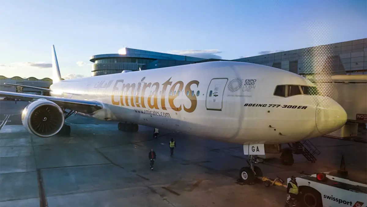 PRIMEROS VUELOS. Los aeropuertos en Medio Oriente permanecen cerrados debido a la guerra desatada entre Estados Unidos, Israel e Irán. 