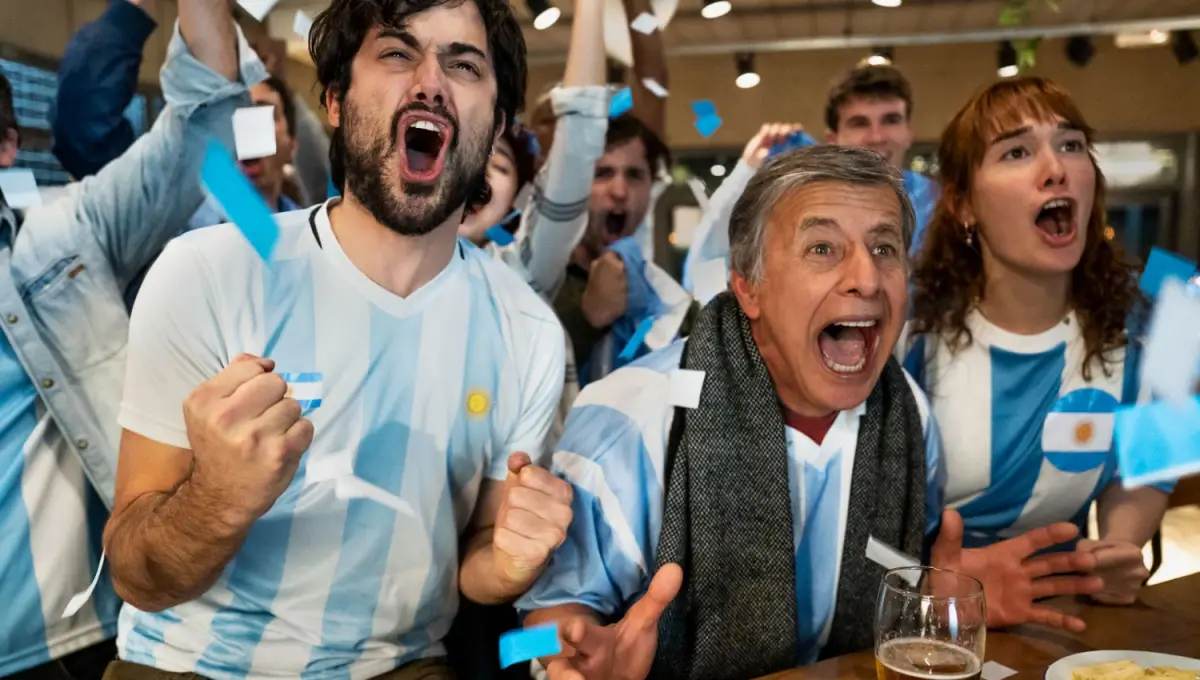 Mundial 2026: ¿Viaje individual o grupal? Dos formas de vivir la misma pasión