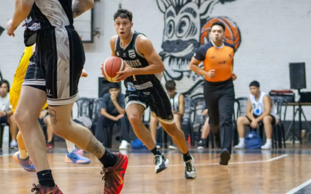 RACHA. La Cebra busca prolongar su buen momento y meterse entre las primeras posiciones del torneo.