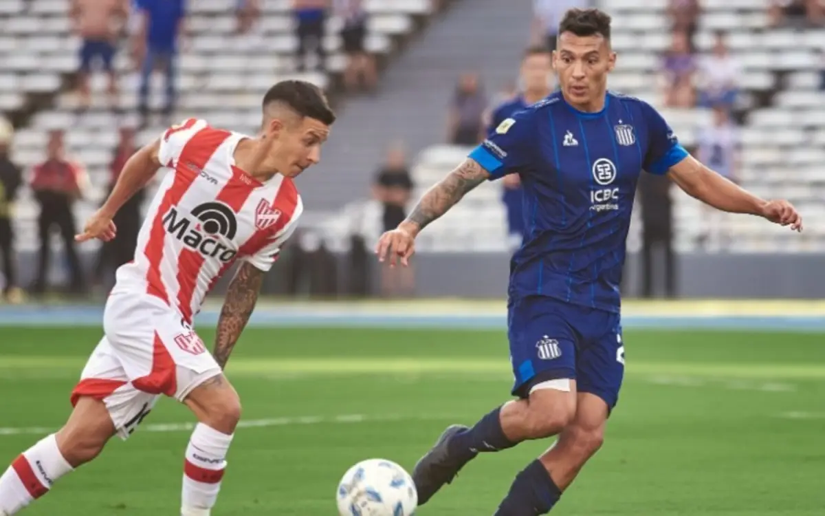 REANUDACIÓN. La fecha 10 del apertura 2026 empieza desde el martes.