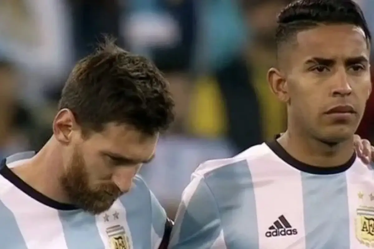 José Luis Gómez anunció que se retirará del fútbol argentino.