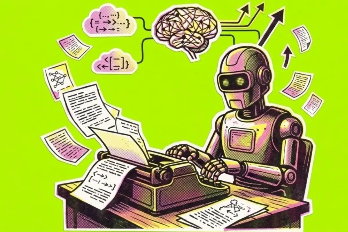Claves para no sucumbir y terminar escribiendo como robots