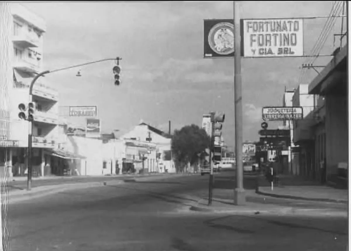 Al mal tiempo: la esquina de Casal y el río de Heráclito