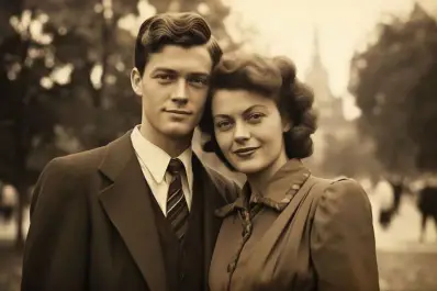 Sexualmente hablando: el deseo de nuestros padres