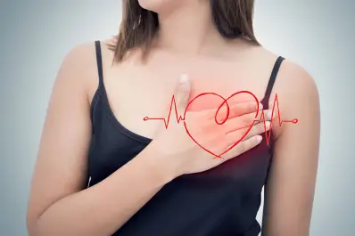 Cartas de lectores: Enfermedad cardiovascular en la mujer: cuando el corazón avisa en voz baja
