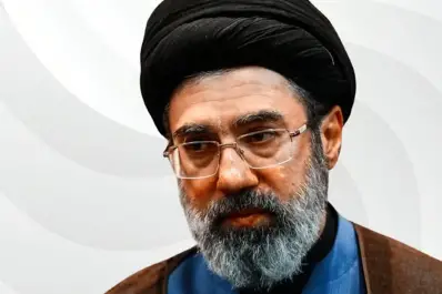 El hijo de Alí Jamenei, el ayatollah asesinado, fue elegido como líder supremo de Irán