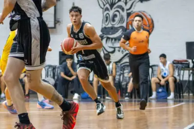 Estudiantes recibe a Santa Paula con la mira puesta en seguir subiendo en la tabla