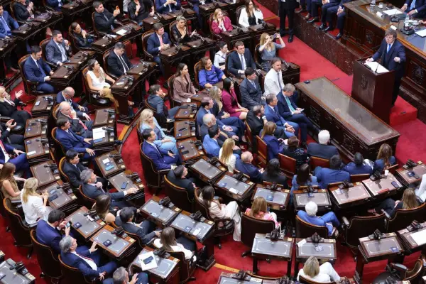 El pragmatismo al poder