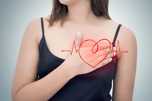 Cartas de lectores: Enfermedad cardiovascular en la mujer: cuando el corazón avisa en voz baja