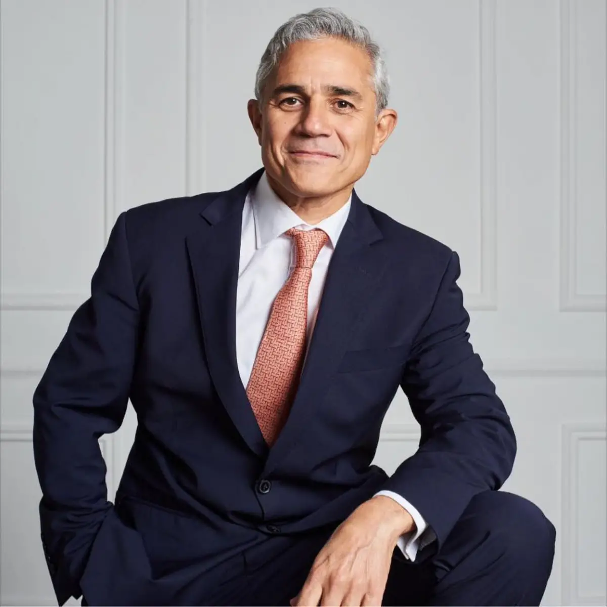 MÉDICO. La actividad liderada por Virasoro será en el Sanatorio del Sur.