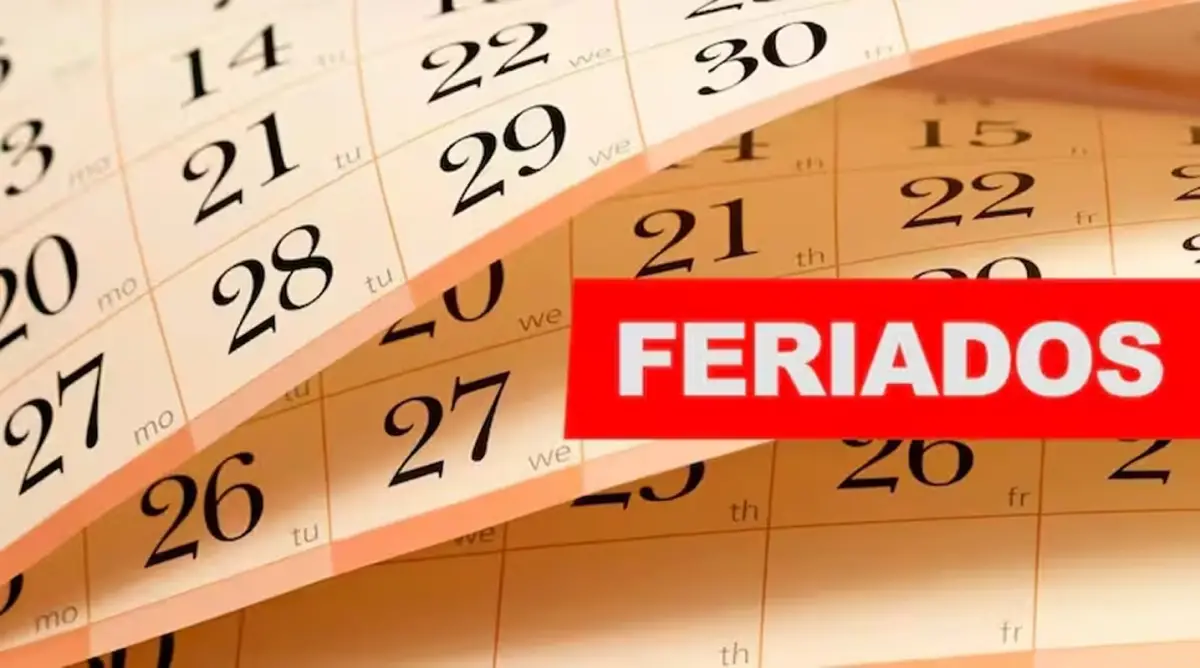 ¿Cuándo es el próximo finde largo y feriado de marzo y cómo se va a pagar?