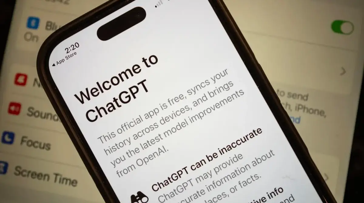 ChatGPt demostró respuestas inexactas en sus análisis de salud. Getty Images/Forbes.