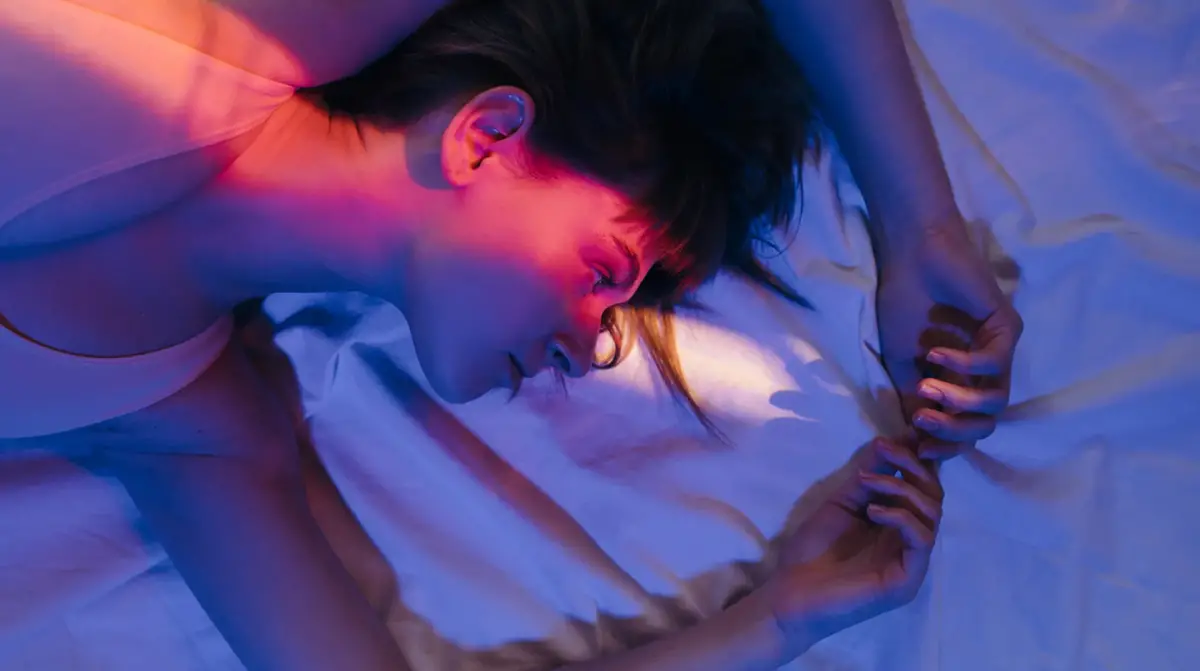 Este período puede presentar mayor inseguridad para las mujeres.