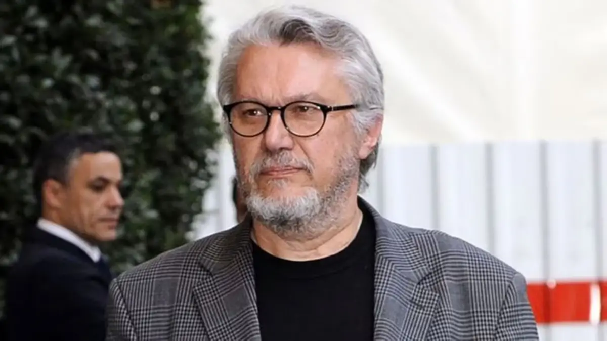  Jean-Michel Bouvier, padre de Cassandre, regresó a Argentina.