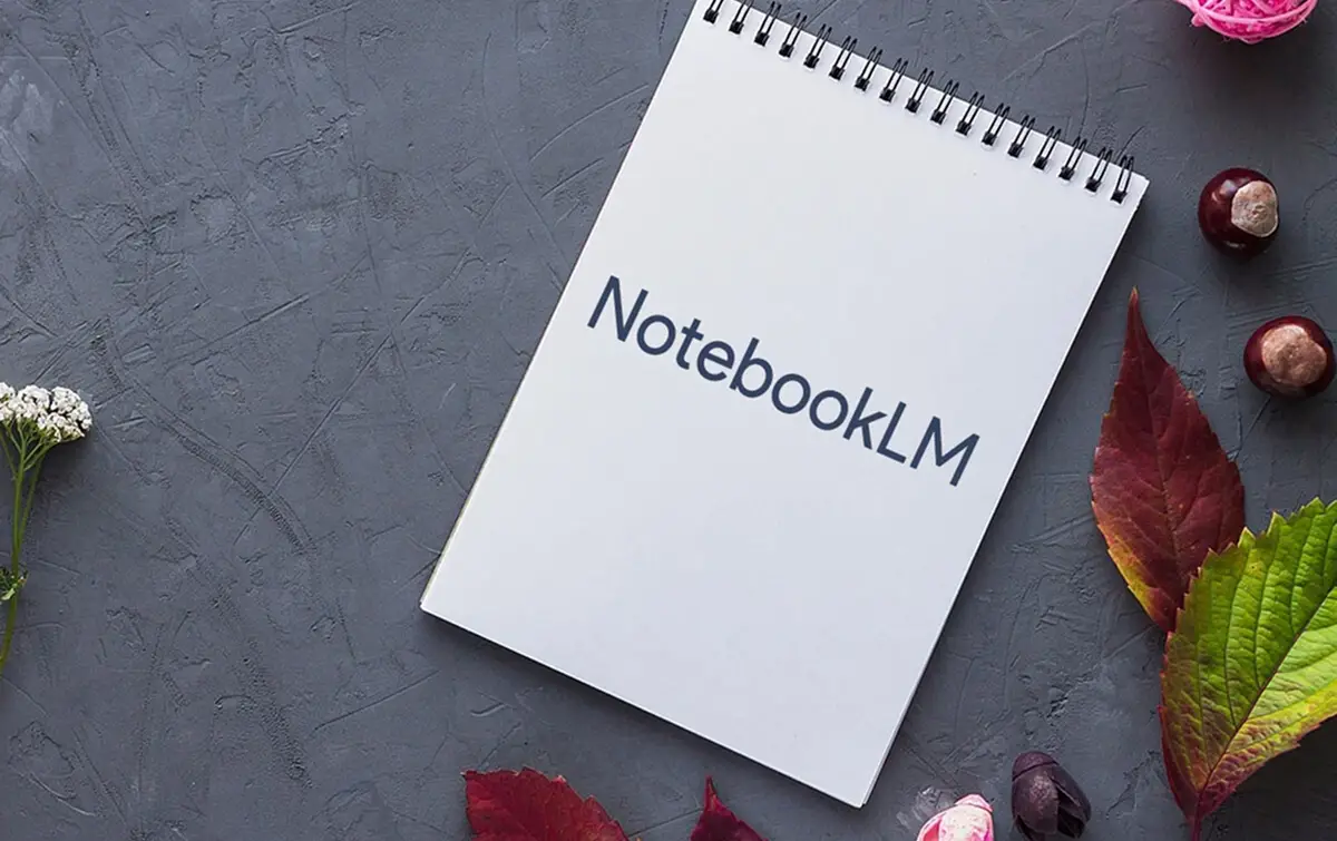 ESTUDIAR CON IA. La app permite cargar apuntes, libros o documentos y usar inteligencia artificial para entenderlos y repasarlos mejor. / NOTEBOOKLM