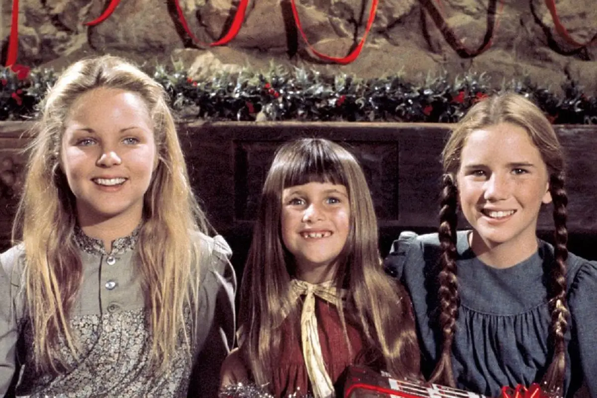 Netflix confirmó segunda temporada de “La familia Ingalls” y así será su estética