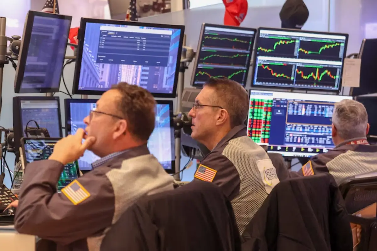 El impacto local por las reacciones del mercado financiero en medio de la guerra.