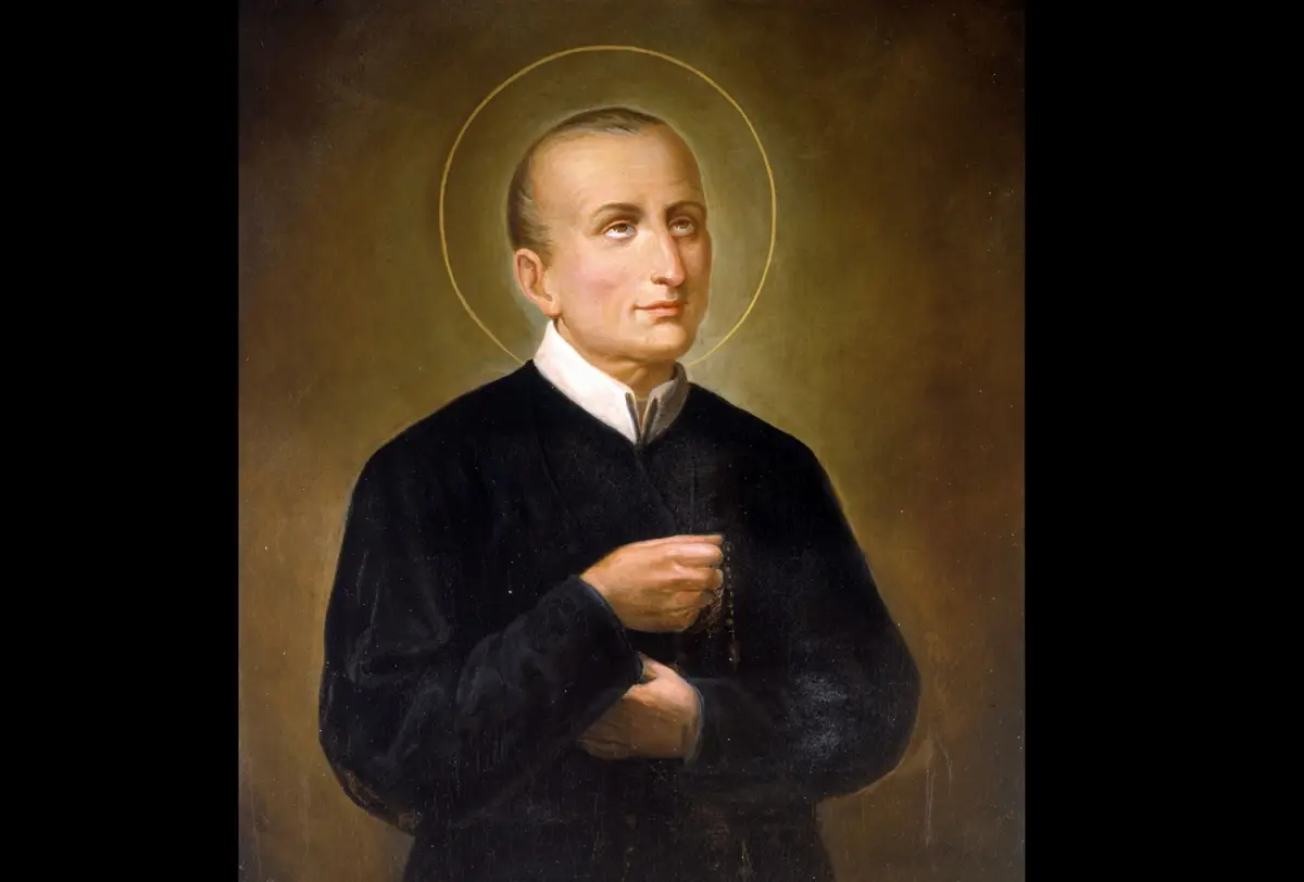 Santoral del 15 de marzo: la Iglesia recuerda a San Clemente María Hofbauer