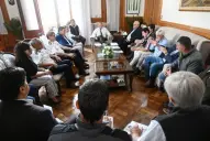 Temporal en Tucumán: el Gobierno coordina asistencia tras las lluvias que dejaron evacuados y caminos afectados