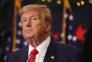 Renunció el director antiterrorismo de Trump y cuestionó la guerra con Irán: No era una amenaza inminente