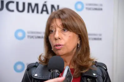 Las lluvias complican el acceso a más de 30 escuelas del interior de Tucumán