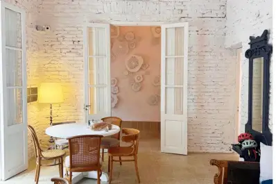 Volver a casa para apalabrar el mundo: el taller donde la literatura rompe miedos