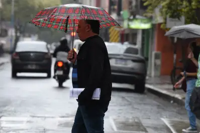 ¿Hasta cuándo lloverá en Tucumán? El pronóstico para toda la semana