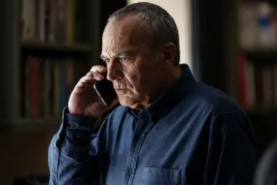 Imposible dejar de verla: la adictiva serie con José Coronado que está arrasando en Netflix