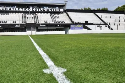 Copa Argentina: Atlético Tucumán ya tendría sede y fecha confirmada para el debut ante Sportivo Barracas