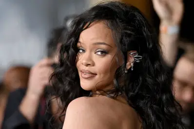 Una mujer realizó 10 disparos contra la mansión de Rihanna: ¿cómo está la cantante?